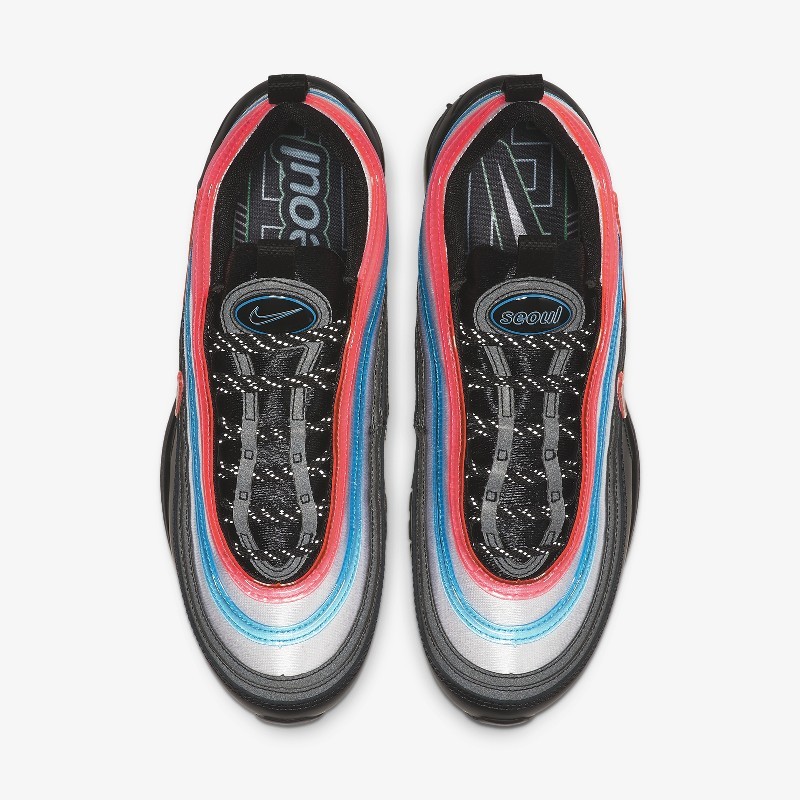 Am 97 seoul online